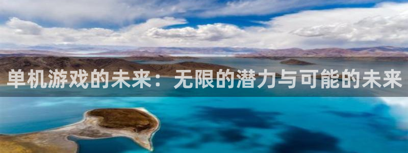 杏盛平台测速：单机游戏的未来：无限的潜力与可能的未来